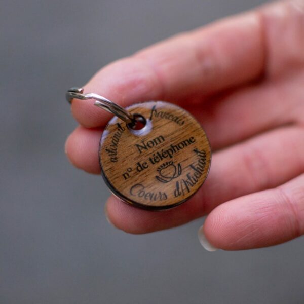 Médaille Minuit – Image 5