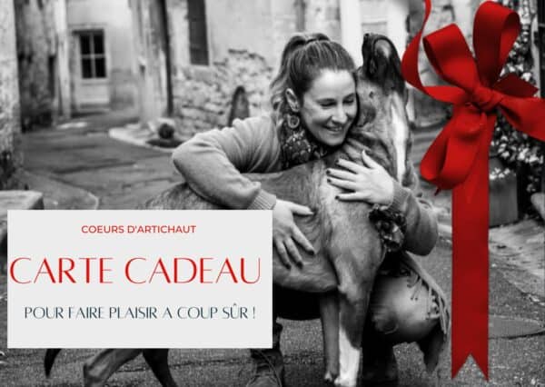 Carte cadeau