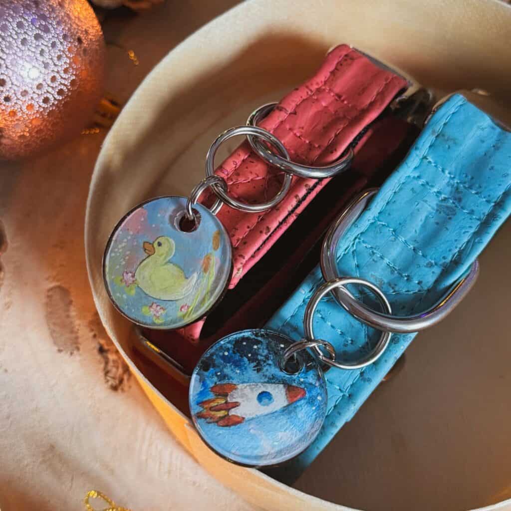 Ma médaille sur mesure – Image 4