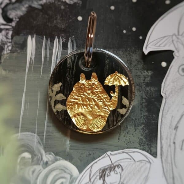 Ma médaille sur mesure – Image 6