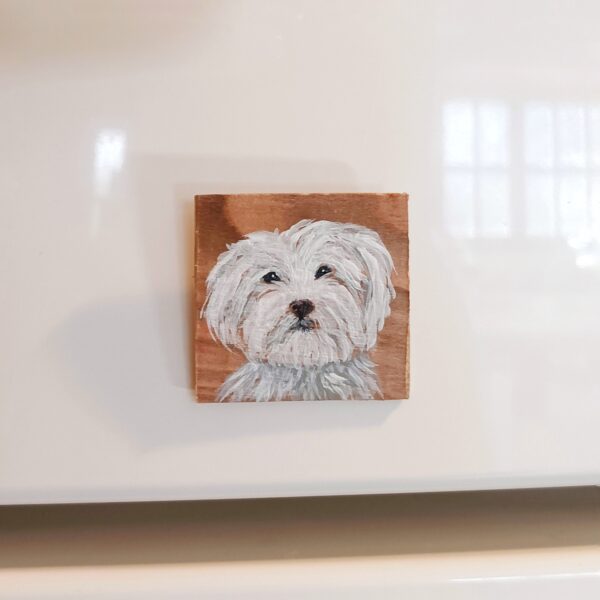 Magnet frigo personnalisé – Image 4