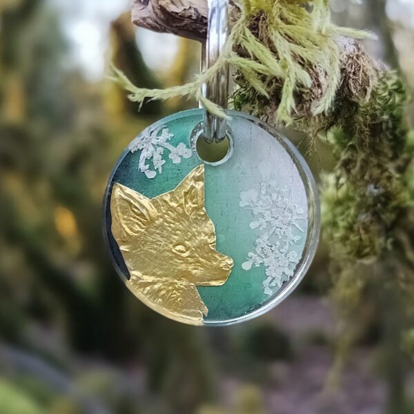 Ma médaille sur mesure