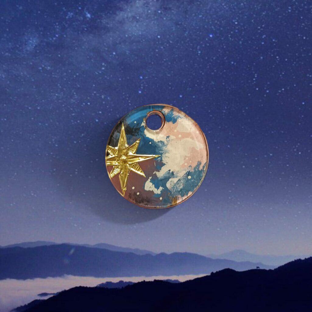 Médaille Etoile – Image 2