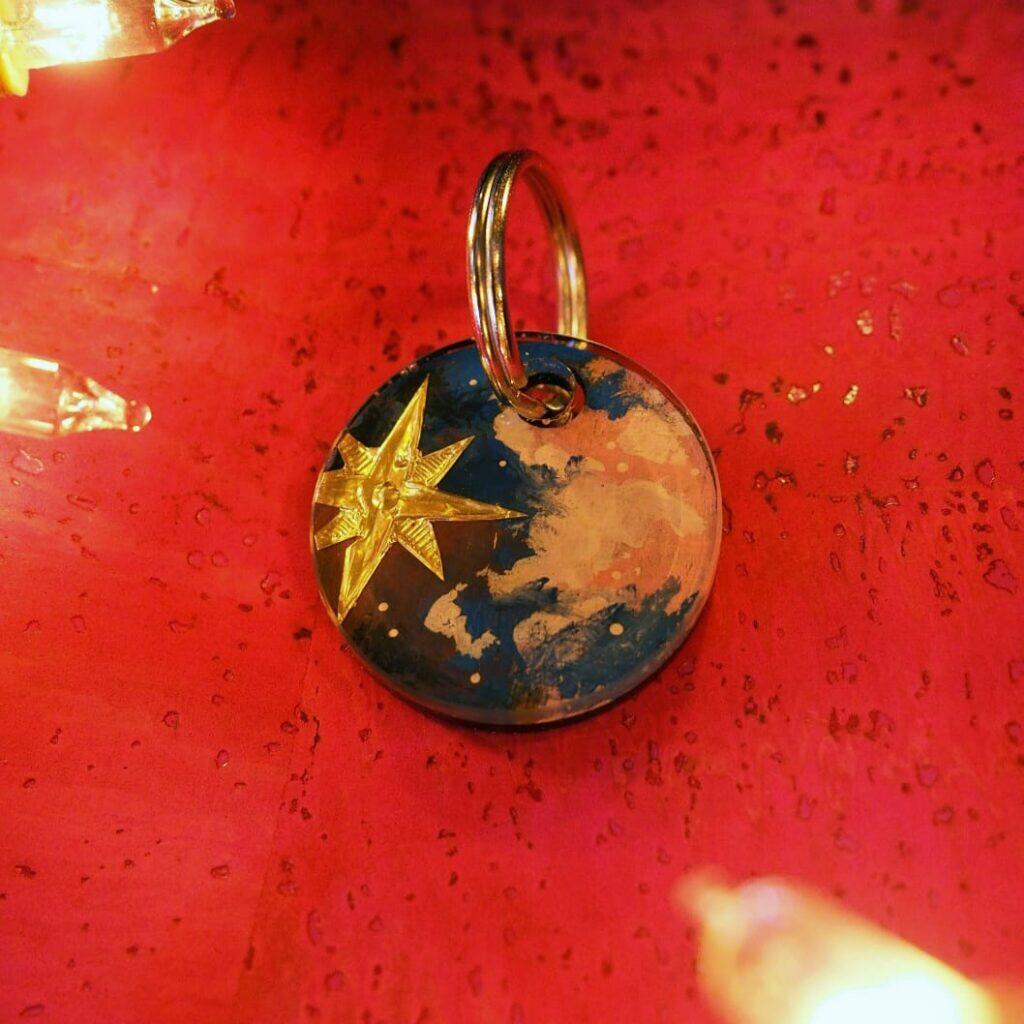 Médaille Etoile – Image 3