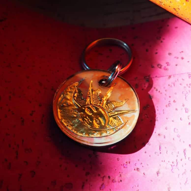 Ma médaille sur mesure – Image 13